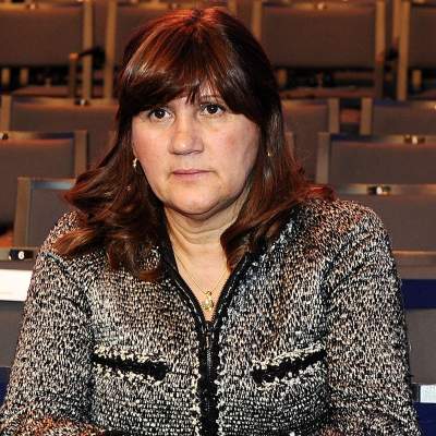 Celia María Cuccittini